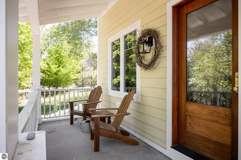 Tiny photo for 220 W Harbor Highway, Maple City, MI 49664 (MLS # 1945861)