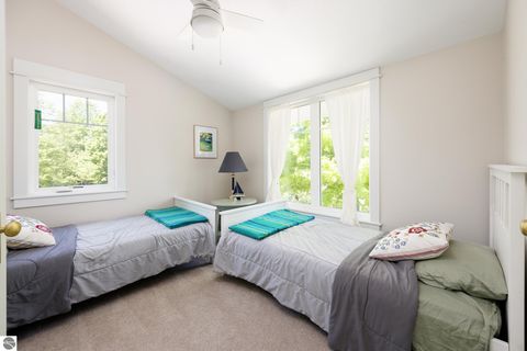 Tiny photo for 220 W Harbor Highway, Maple City, MI 49664 (MLS # 1945861)
