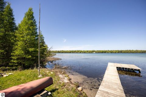 Tiny photo for 220 W Harbor Highway, Maple City, MI 49664 (MLS # 1945861)