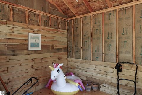 Tiny photo for 220 W Harbor Highway, Maple City, MI 49664 (MLS # 1945861)