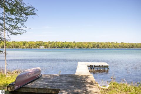 Tiny photo for 220 W Harbor Highway, Maple City, MI 49664 (MLS # 1945861)