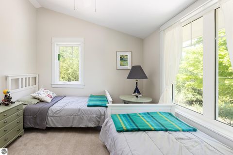 Tiny photo for 220 W Harbor Highway, Maple City, MI 49664 (MLS # 1945861)