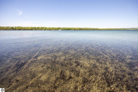 Tiny photo for 220 W Harbor Highway, Maple City, MI 49664 (MLS # 1945861)