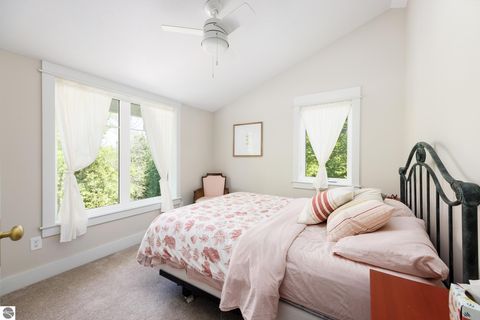 Tiny photo for 220 W Harbor Highway, Maple City, MI 49664 (MLS # 1945861)
