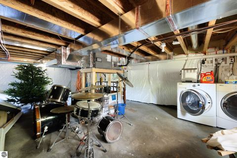 Tiny photo for 220 W Harbor Highway, Maple City, MI 49664 (MLS # 1945861)