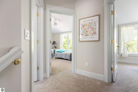 Tiny photo for 220 W Harbor Highway, Maple City, MI 49664 (MLS # 1945861)