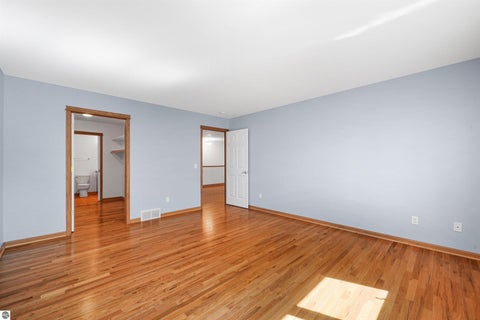 Tiny photo for 122 Davidsen Shores Drive #18, Cadillac, MI 49601 (MLS # 1946232)