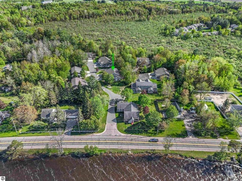 Tiny photo for 122 Davidsen Shores Drive #18, Cadillac, MI 49601 (MLS # 1946232)