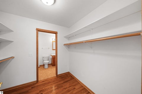 Tiny photo for 122 Davidsen Shores Drive #18, Cadillac, MI 49601 (MLS # 1946232)