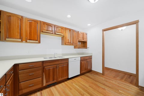 Tiny photo for 122 Davidsen Shores Drive #18, Cadillac, MI 49601 (MLS # 1946232)