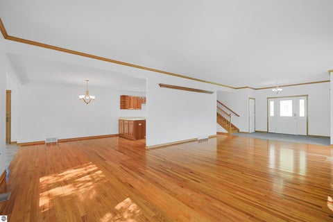 Tiny photo for 122 Davidsen Shores Drive #18, Cadillac, MI 49601 (MLS # 1946232)