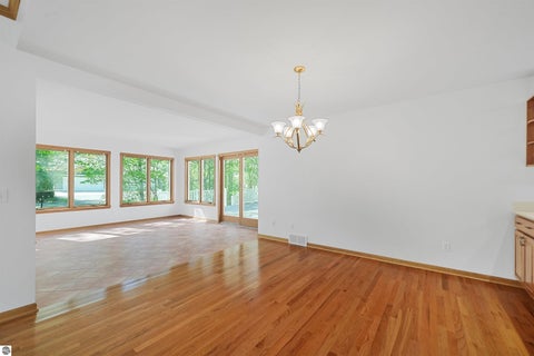 Tiny photo for 122 Davidsen Shores Drive #18, Cadillac, MI 49601 (MLS # 1946232)