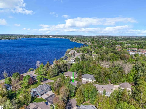 Tiny photo for 122 Davidsen Shores Drive #18, Cadillac, MI 49601 (MLS # 1946232)