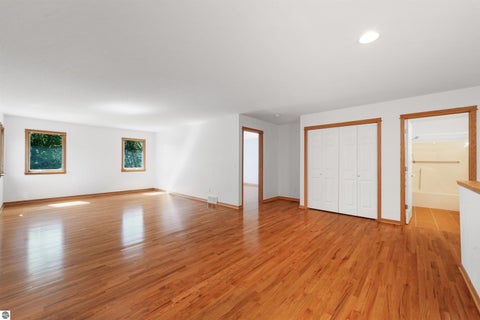 Tiny photo for 122 Davidsen Shores Drive #18, Cadillac, MI 49601 (MLS # 1946232)