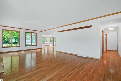 Tiny photo for 122 Davidsen Shores Drive #18, Cadillac, MI 49601 (MLS # 1946232)