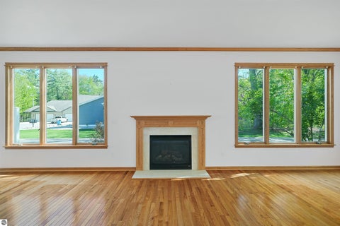 Tiny photo for 122 Davidsen Shores Drive #18, Cadillac, MI 49601 (MLS # 1946232)