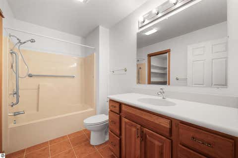 Tiny photo for 122 Davidsen Shores Drive #18, Cadillac, MI 49601 (MLS # 1946232)