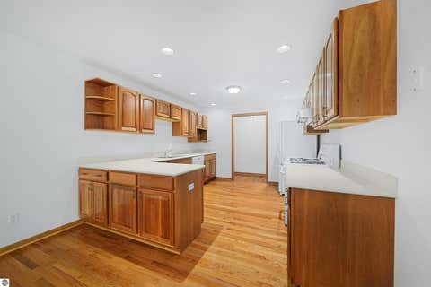 Tiny photo for 122 Davidsen Shores Drive #18, Cadillac, MI 49601 (MLS # 1946232)