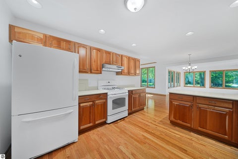 Tiny photo for 122 Davidsen Shores Drive #18, Cadillac, MI 49601 (MLS # 1946232)