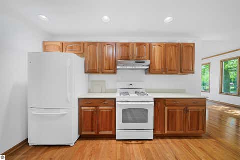 Tiny photo for 122 Davidsen Shores Drive #18, Cadillac, MI 49601 (MLS # 1946232)