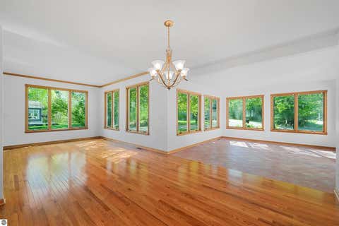 Tiny photo for 122 Davidsen Shores Drive #18, Cadillac, MI 49601 (MLS # 1946232)