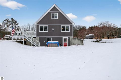 Tiny photo for 740 N Rolland Road, Weidman, MI 48893 (MLS # 1941313)