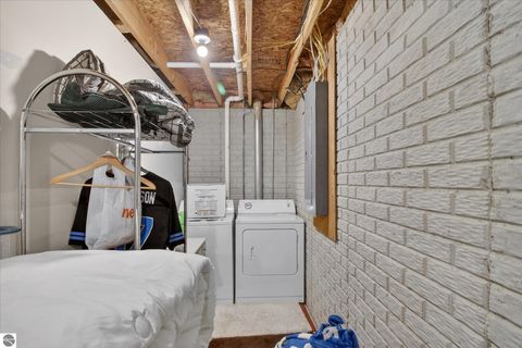 Tiny photo for 740 N Rolland Road, Weidman, MI 48893 (MLS # 1941313)