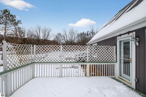 Tiny photo for 740 N Rolland Road, Weidman, MI 48893 (MLS # 1941313)