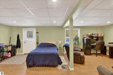 Tiny photo for 740 N Rolland Road, Weidman, MI 48893 (MLS # 1941313)