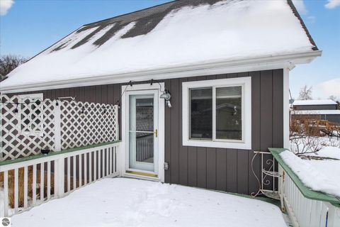 Tiny photo for 740 N Rolland Road, Weidman, MI 48893 (MLS # 1941313)