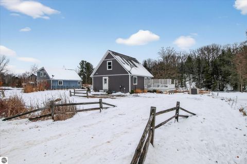 Tiny photo for 740 N Rolland Road, Weidman, MI 48893 (MLS # 1941313)