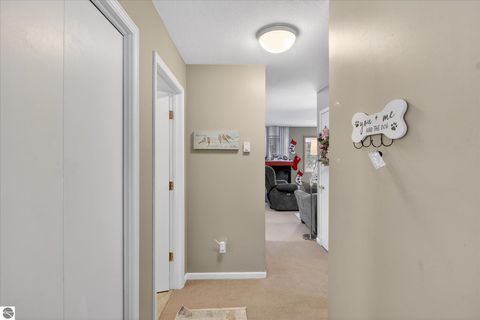 Tiny photo for 740 N Rolland Road, Weidman, MI 48893 (MLS # 1941313)