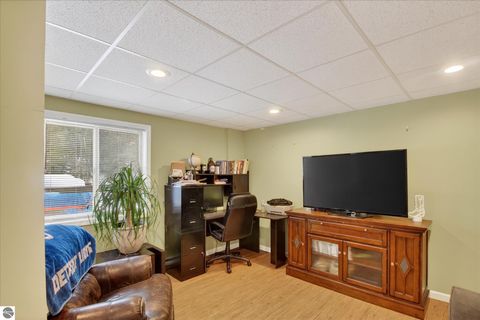 Tiny photo for 740 N Rolland Road, Weidman, MI 48893 (MLS # 1941313)