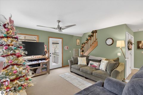 Tiny photo for 740 N Rolland Road, Weidman, MI 48893 (MLS # 1941313)