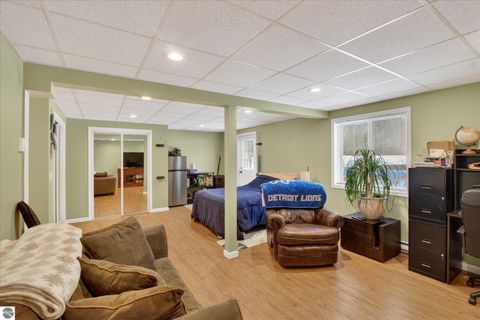 Tiny photo for 740 N Rolland Road, Weidman, MI 48893 (MLS # 1941313)