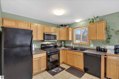 Tiny photo for 740 N Rolland Road, Weidman, MI 48893 (MLS # 1941313)