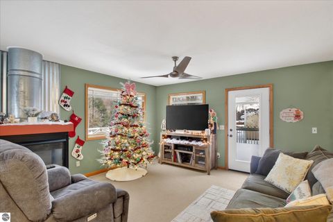 Tiny photo for 740 N Rolland Road, Weidman, MI 48893 (MLS # 1941313)