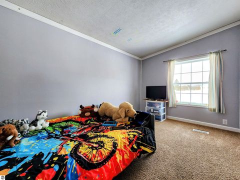 Tiny photo for 870 SW Quail Drive, Kalkaska, MI 49646 (MLS # 1940988)