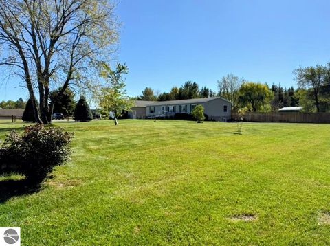 Tiny photo for 870 SW Quail Drive, Kalkaska, MI 49646 (MLS # 1940988)