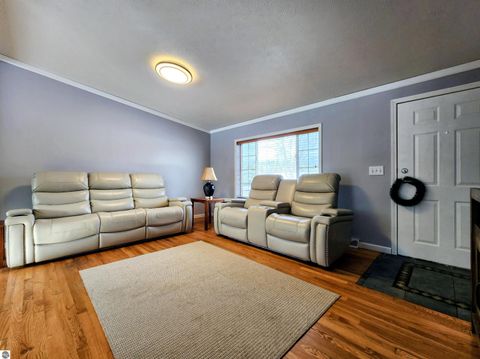 Tiny photo for 870 SW Quail Drive, Kalkaska, MI 49646 (MLS # 1940988)