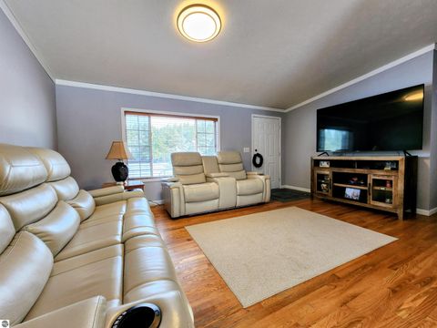 Tiny photo for 870 SW Quail Drive, Kalkaska, MI 49646 (MLS # 1940988)