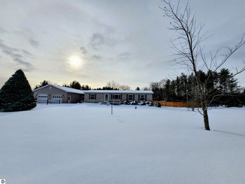 Tiny photo for 870 SW Quail Drive, Kalkaska, MI 49646 (MLS # 1940988)