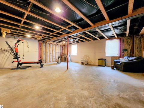 Tiny photo for 870 SW Quail Drive, Kalkaska, MI 49646 (MLS # 1940988)