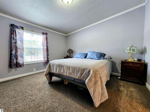 Tiny photo for 870 SW Quail Drive, Kalkaska, MI 49646 (MLS # 1940988)