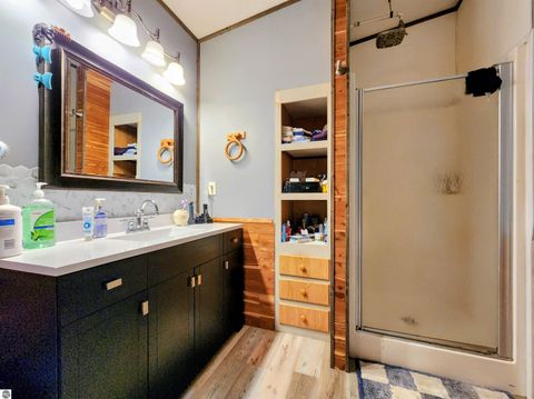 Tiny photo for 870 SW Quail Drive, Kalkaska, MI 49646 (MLS # 1940988)