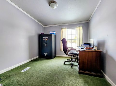 Tiny photo for 870 SW Quail Drive, Kalkaska, MI 49646 (MLS # 1940988)