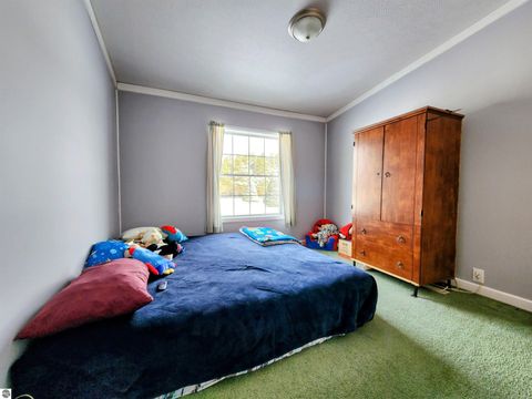 Tiny photo for 870 SW Quail Drive, Kalkaska, MI 49646 (MLS # 1940988)