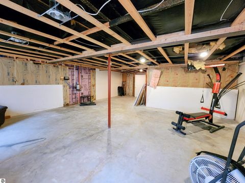 Tiny photo for 870 SW Quail Drive, Kalkaska, MI 49646 (MLS # 1940988)