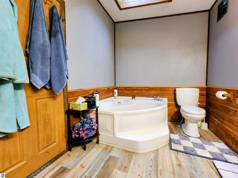 Tiny photo for 870 SW Quail Drive, Kalkaska, MI 49646 (MLS # 1940988)