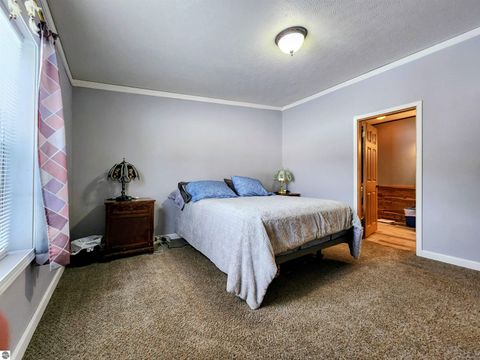 Tiny photo for 870 SW Quail Drive, Kalkaska, MI 49646 (MLS # 1940988)